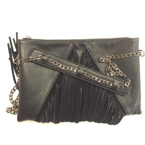 SOLD ✨ Street Level Crossbody Bag